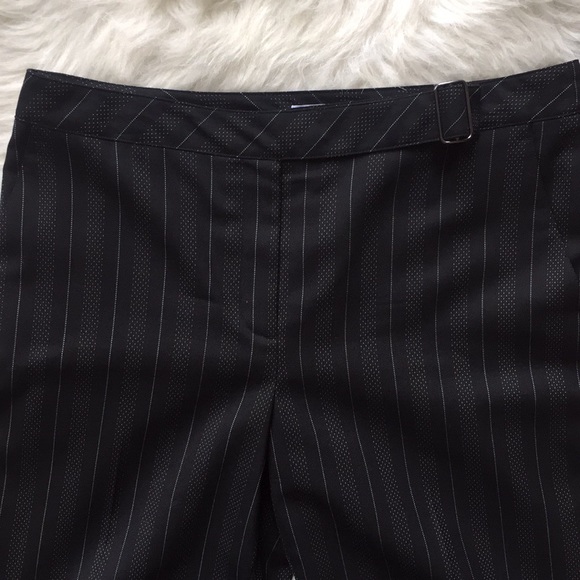 LOFT Wide Leg Trousers Size 12 - Picture 2 of 5